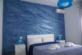 Отель Alicata B&b La Dimora Del Vento  Ликата